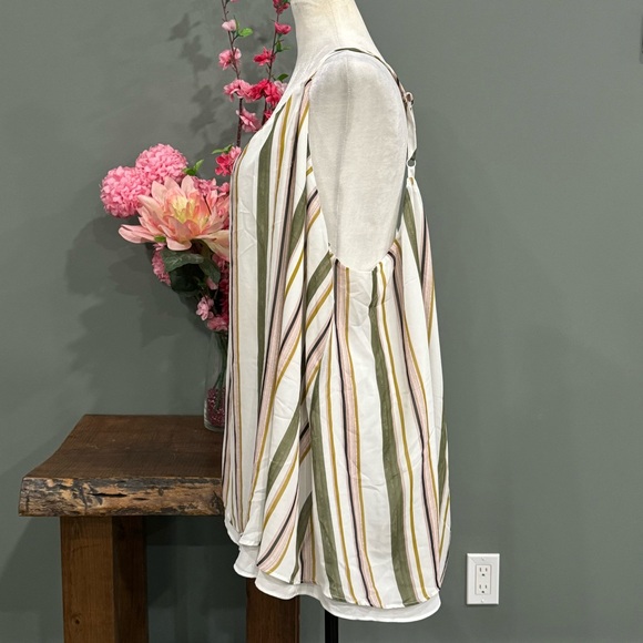 Torrid Tank Top - Picture 4 of 9